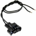 Dorman Hd Solutions Wiring Harness - Headlamp 84783